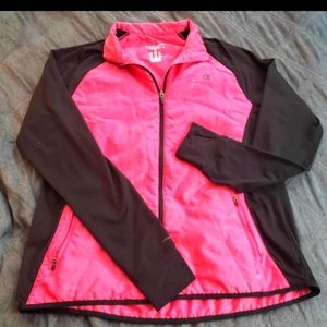VINTAGE CHAMPION JACKET - Size XL